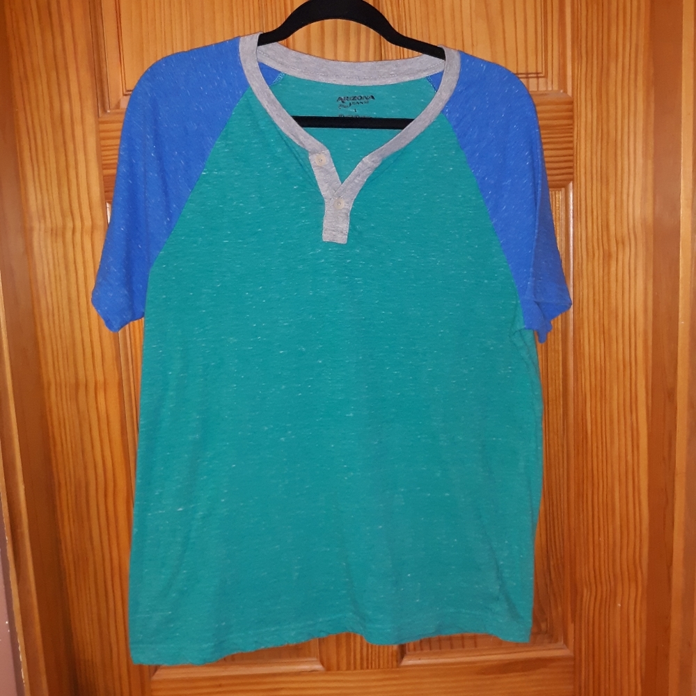 Men's Arizona Jean co t-shirt